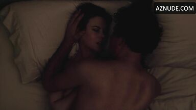 Nicole Kidman gets a cock pushed deep