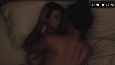 Nicole Kidman gets a cock pushed deep