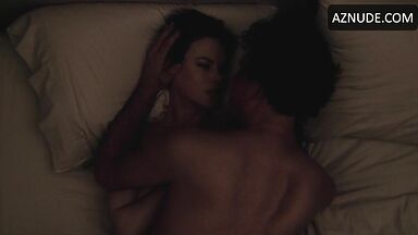 Nicole Kidman gets a cock pushed deep