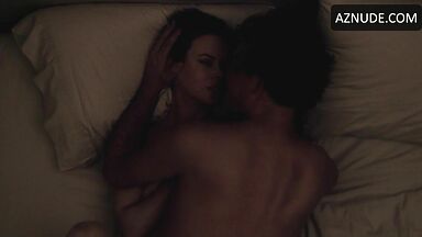 Nicole Kidman gets a cock pushed deep