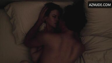 Nicole Kidman gets a cock pushed deep