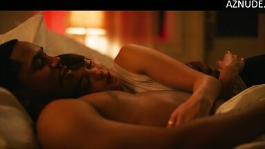 Dakota Johnson after a sex party