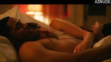 Dakota Johnson after a sex party