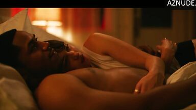 Dakota Johnson after a sex party