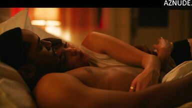 Dakota Johnson after a sex party