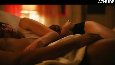 Dakota Johnson after a sex party