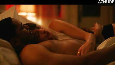 Dakota Johnson after a sex party