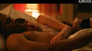Dakota Johnson after a sex party