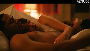Dakota Johnson after a sex party