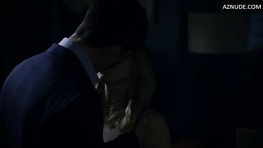 Kristen Bell has a wet dream