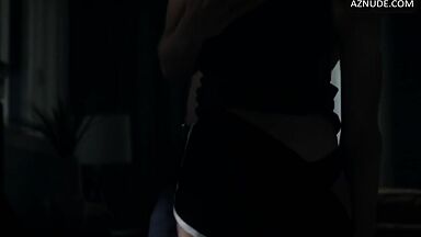 Kristen Bell has a wet dream