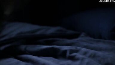 Kristen Bell has a wet dream
