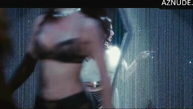Kristen Bell and Julianne Hough erotic dance