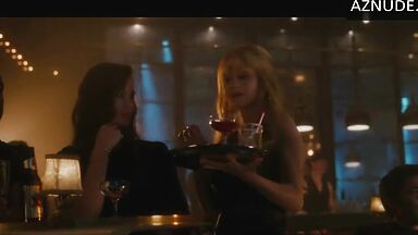Kristen Bell and Julianne Hough erotic dance