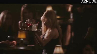 Kristen Bell and Julianne Hough erotic dance