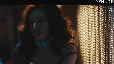 Kristen Bell and Julianne Hough erotic dance