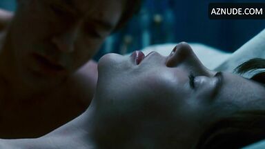 Nicole Kidman have sex riding a guy