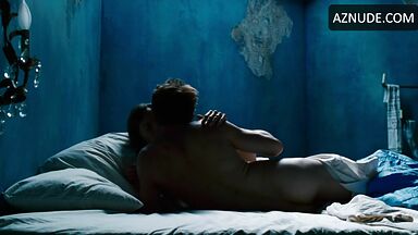 Nicole Kidman have sex riding a guy