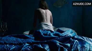 Nicole Kidman have sex riding a guy