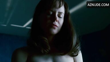 Nicole Kidman have sex riding a guy