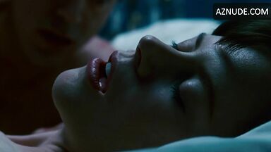 Nicole Kidman have sex riding a guy