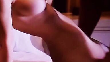 Sydney Sweeney sexy in The Housemaid