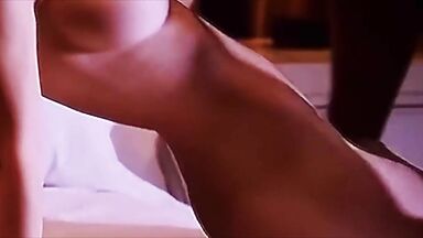 Sydney Sweeney sexy in The Housemaid