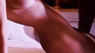 Sydney Sweeney sexy in The Housemaid