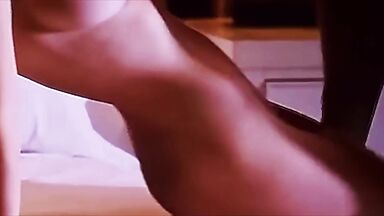 Sydney Sweeney sexy in The Housemaid