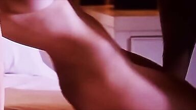 Sydney Sweeney sexy in The Housemaid