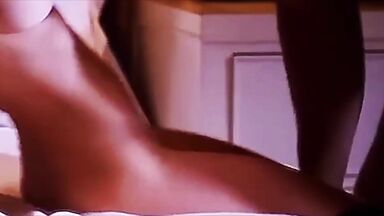 Sydney Sweeney sexy in The Housemaid