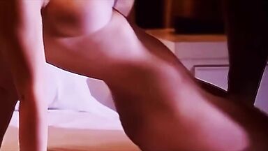 Sydney Sweeney sexy in The Housemaid