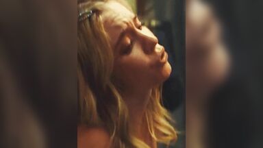 Sydney Sweeney in Euphoria S02E01