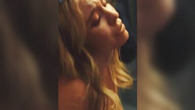 Sydney Sweeney in Euphoria S02E01