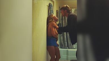Sydney Sweeney in Euphoria S02E01