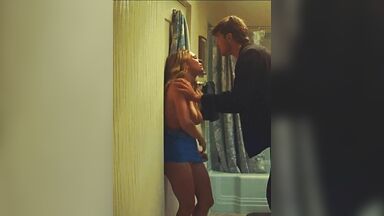 Sydney Sweeney in Euphoria S02E01