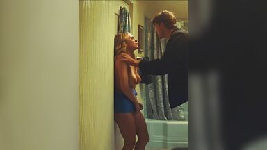 Sydney Sweeney in Euphoria S02E01