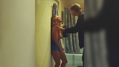 Sydney Sweeney in Euphoria S02E01