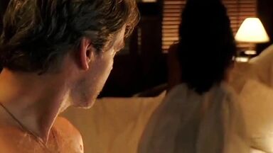 Salma Hayek in After The Sunset