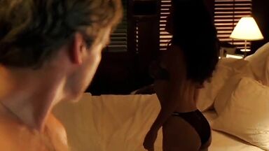 Salma Hayek in After The Sunset