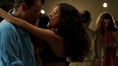 Salma Hayek in After The Sunset