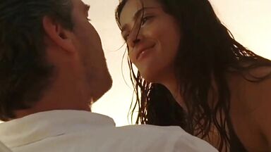Salma Hayek in After The Sunset