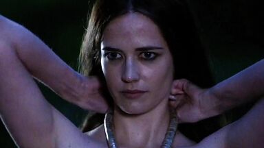 Eva Green In Camelot S01e01-02