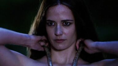 Eva Green In Camelot S01e01-02