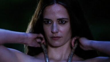 Eva Green In Camelot S01e01-02