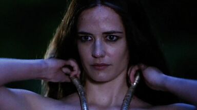 Eva Green In Camelot S01e01-02