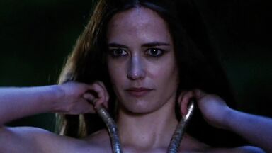 Eva Green In Camelot S01e01-02