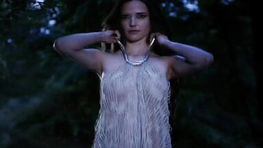 Eva Green In Camelot S01e01-02