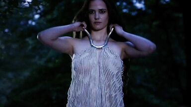 Eva Green In Camelot S01e01-02