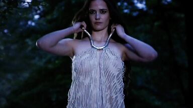 Eva Green In Camelot S01e01-02